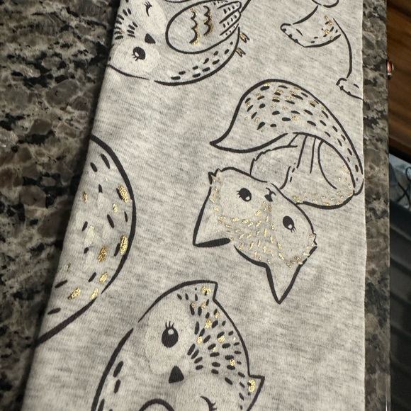 💚Never worn legging girls Large 5 for $15 - Picture 2 of 9